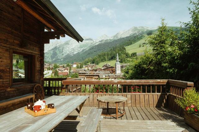 Chalet GRANY - La Clusaz