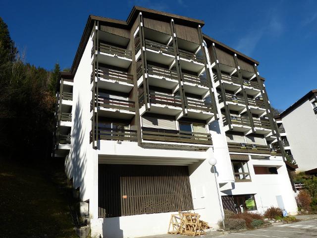 Appartements Hameau Des Domaines B - La Clusaz