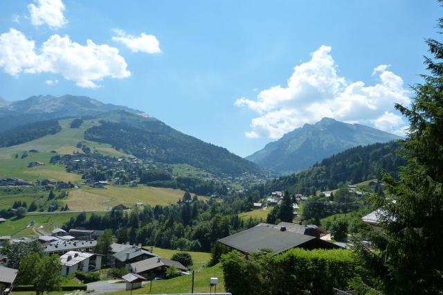 Appartements HAUTS DES RIFFROIDS A - La Clusaz