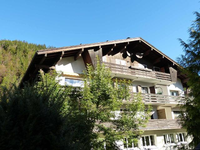 Appartements KATHYROL - La Clusaz