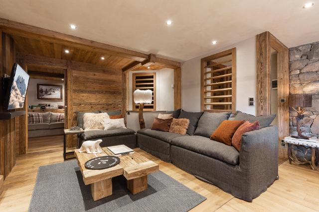 Appartements LA PERNAT - La Clusaz