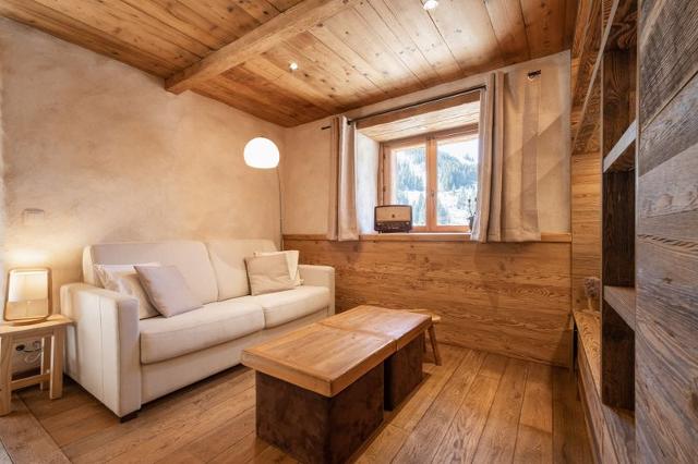 Appartements LA PERNAT - La Clusaz