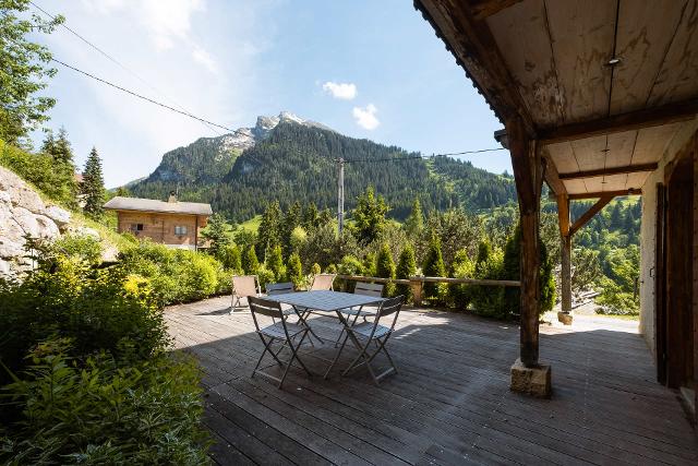 Appartements LA PERNAT - La Clusaz