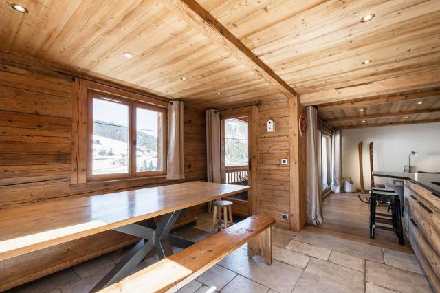 Appartements LA PERNAT - La Clusaz