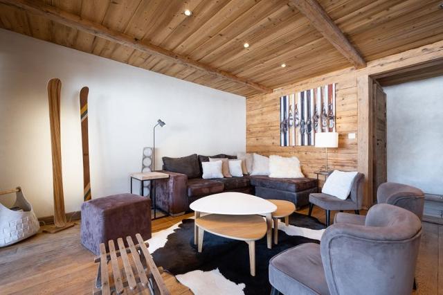 Appartements LA PERNAT - La Clusaz