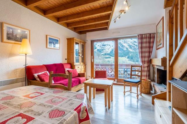 Appartements LAURENTIDES - La Clusaz