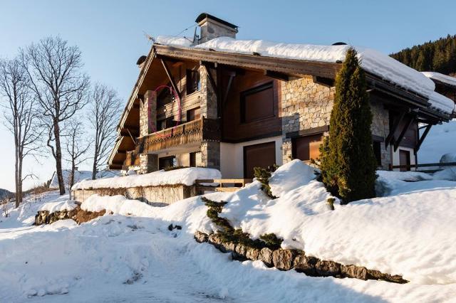 Appartements LAURENTIDES - La Clusaz