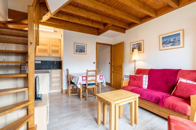 Appartements LAURENTIDES - La Clusaz