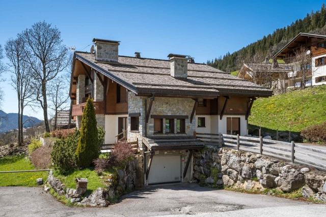 Appartements LAURENTIDES - La Clusaz