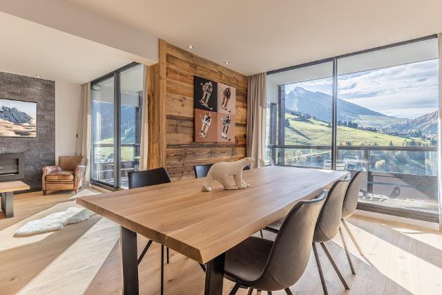 Appartements LODGE PERRIERE - La Clusaz