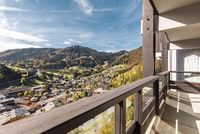 Appartements LODGE PERRIERE - La Clusaz