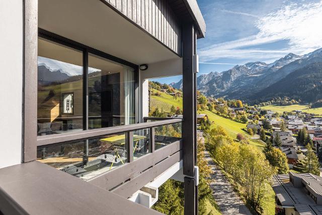 Appartements LODGE PERRIERE - La Clusaz