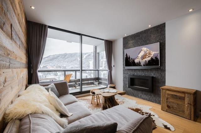 Appartements LODGE PERRIERE - La Clusaz