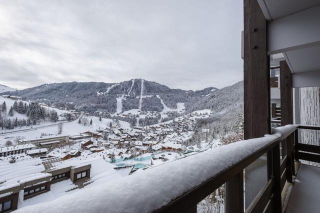 Appartements LODGE PERRIERE - La Clusaz