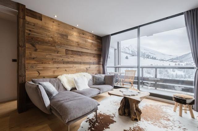 Appartements LODGE PERRIERE - La Clusaz