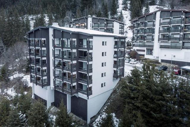 Appartements LODGE PERRIERE - La Clusaz