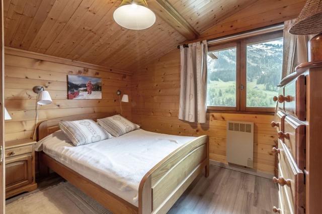 Appartements LYCKRETE - La Clusaz