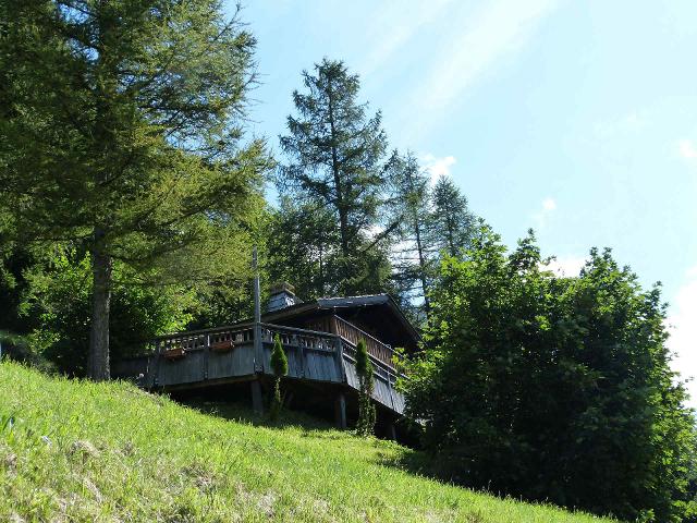 Chalet Mazot - La Clusaz