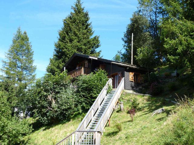 Chalet Mazot - La Clusaz