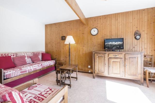 Appartements RENARDE - La Clusaz