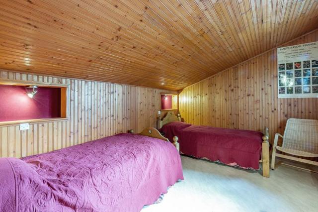 Appartements SARTO - La Clusaz