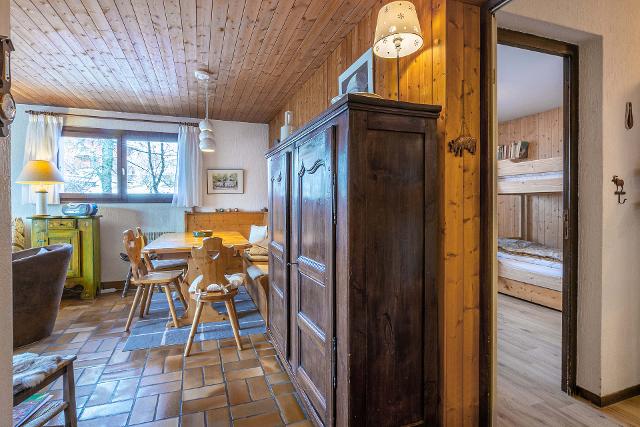 Appartements SARTO - La Clusaz