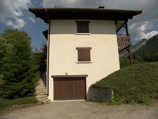 Appartements Thali - La Clusaz