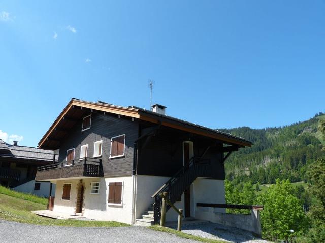 Appartements TRAVERSE - La Clusaz