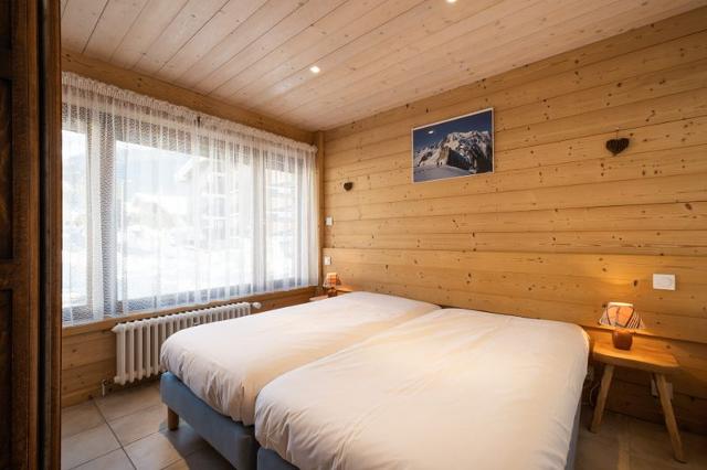 Appartements WAPITI - La Clusaz