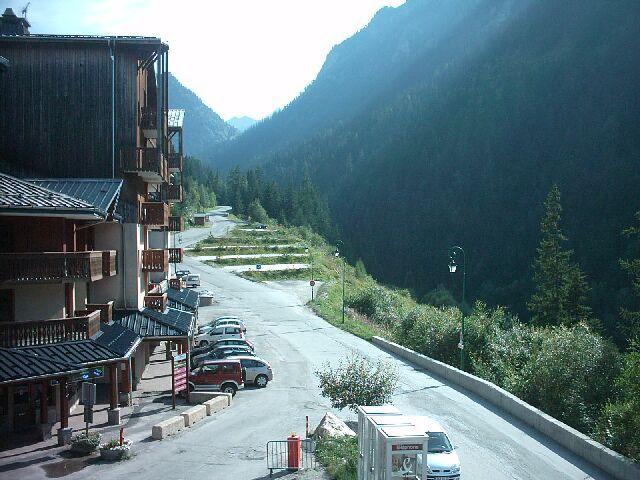 Appartements CHAVIERE - Valfréjus