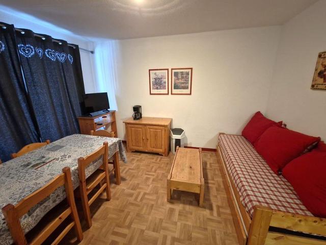 Appartements GRAND ARGENTIER - Valfréjus