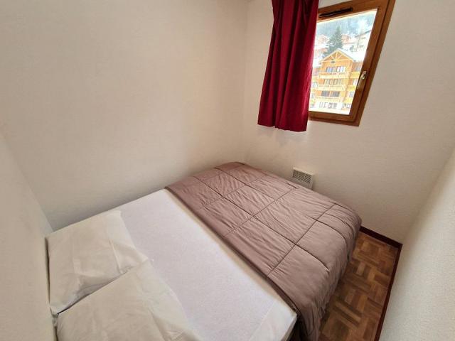 Appartements GRAND ARGENTIER - Valfréjus