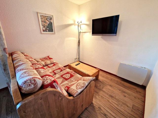 Appartements GRAND ARGENTIER - Valfréjus