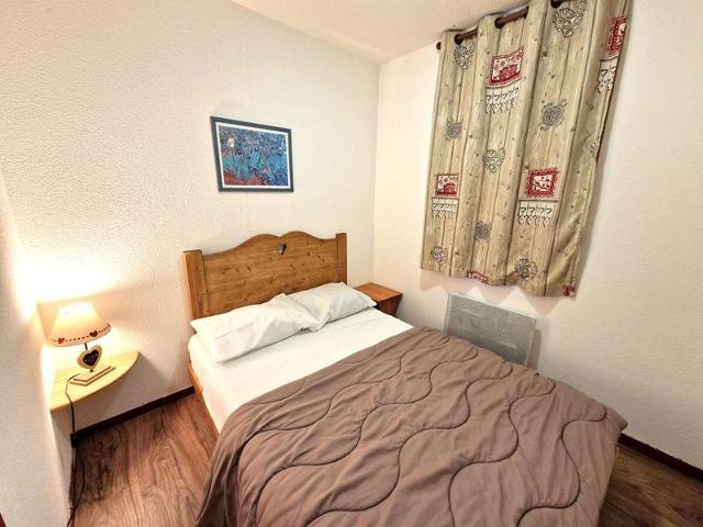 Appartements GRAND ARGENTIER - Valfréjus