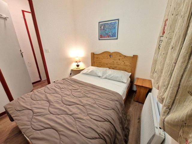 Appartements GRAND ARGENTIER - Valfréjus