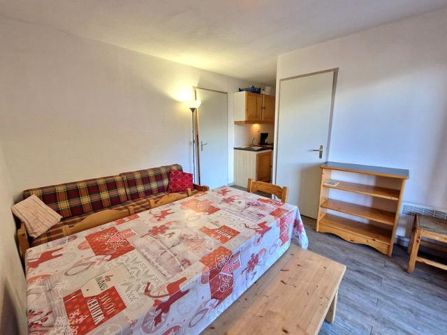 Appartements GRAND ARGENTIER - Valfréjus