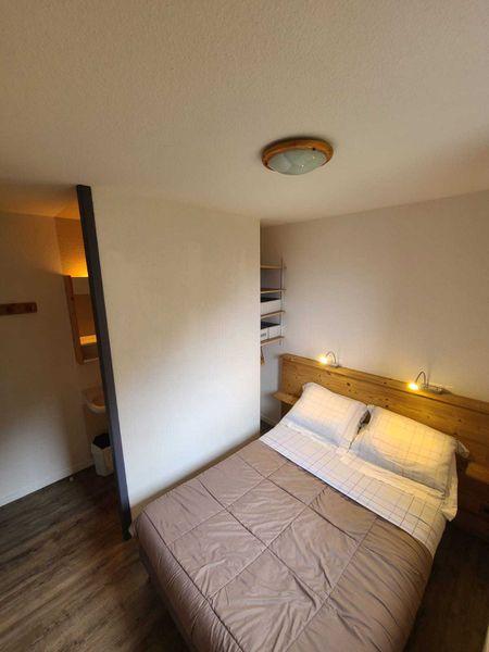 Appartements GRAND ARGENTIER - Valfréjus