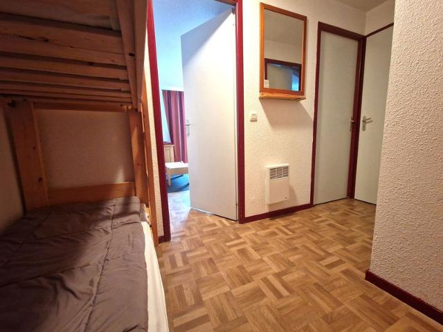 Appartements GRAND ARGENTIER - Valfréjus