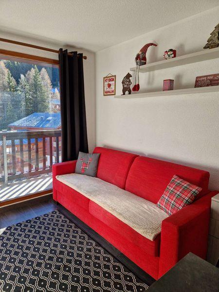 Appartements GRAND ARGENTIER - Valfréjus