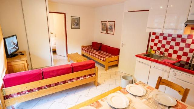 Appartements GRAND ARGENTIER - Valfréjus