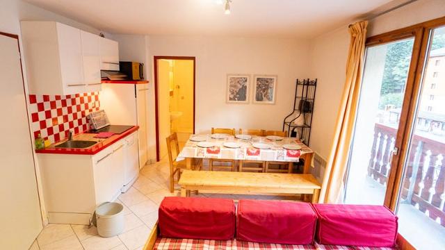 Appartements GRAND ARGENTIER - Valfréjus