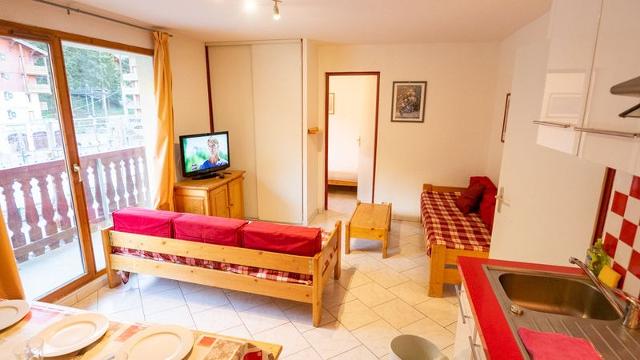 Appartements GRAND ARGENTIER - Valfréjus