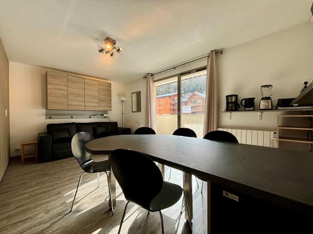 Appartements GRAND ARGENTIER - Valfréjus