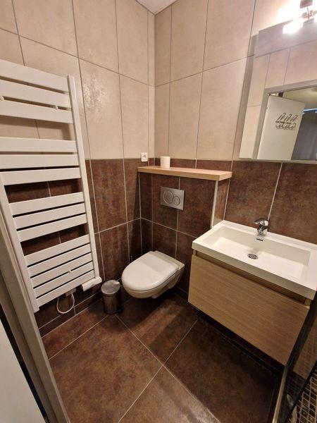 Appartements GRAND ARGENTIER - Valfréjus