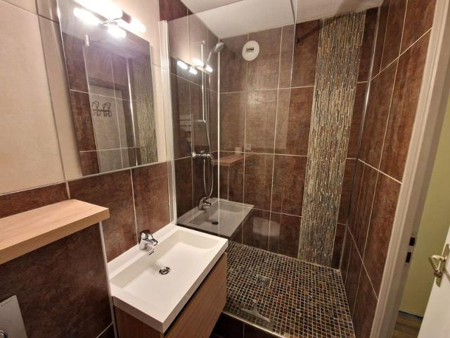 Appartements GRAND ARGENTIER - Valfréjus