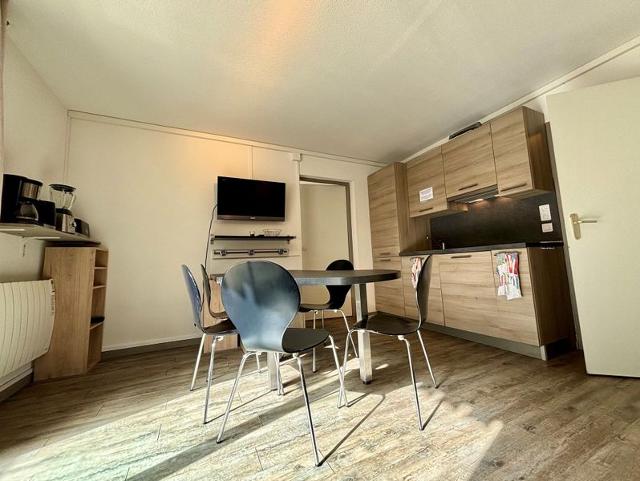 Appartements GRAND ARGENTIER - Valfréjus