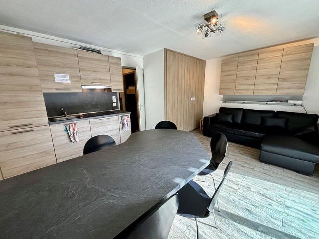 Appartements GRAND ARGENTIER - Valfréjus