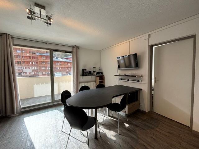 Appartements GRAND ARGENTIER - Valfréjus