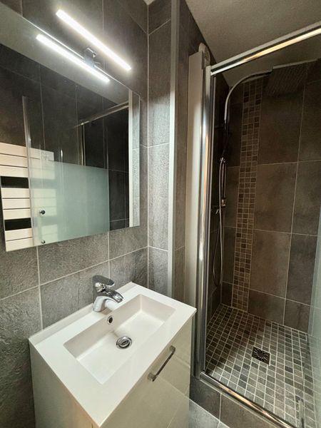 Appartements GRAND ARGENTIER - Valfréjus