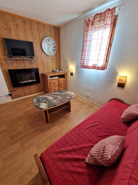 Appartements LES BELVEDERES - Valfréjus